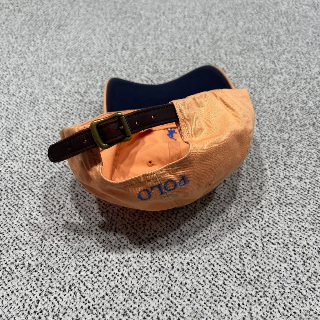 폴로볼캡 상품이미지3