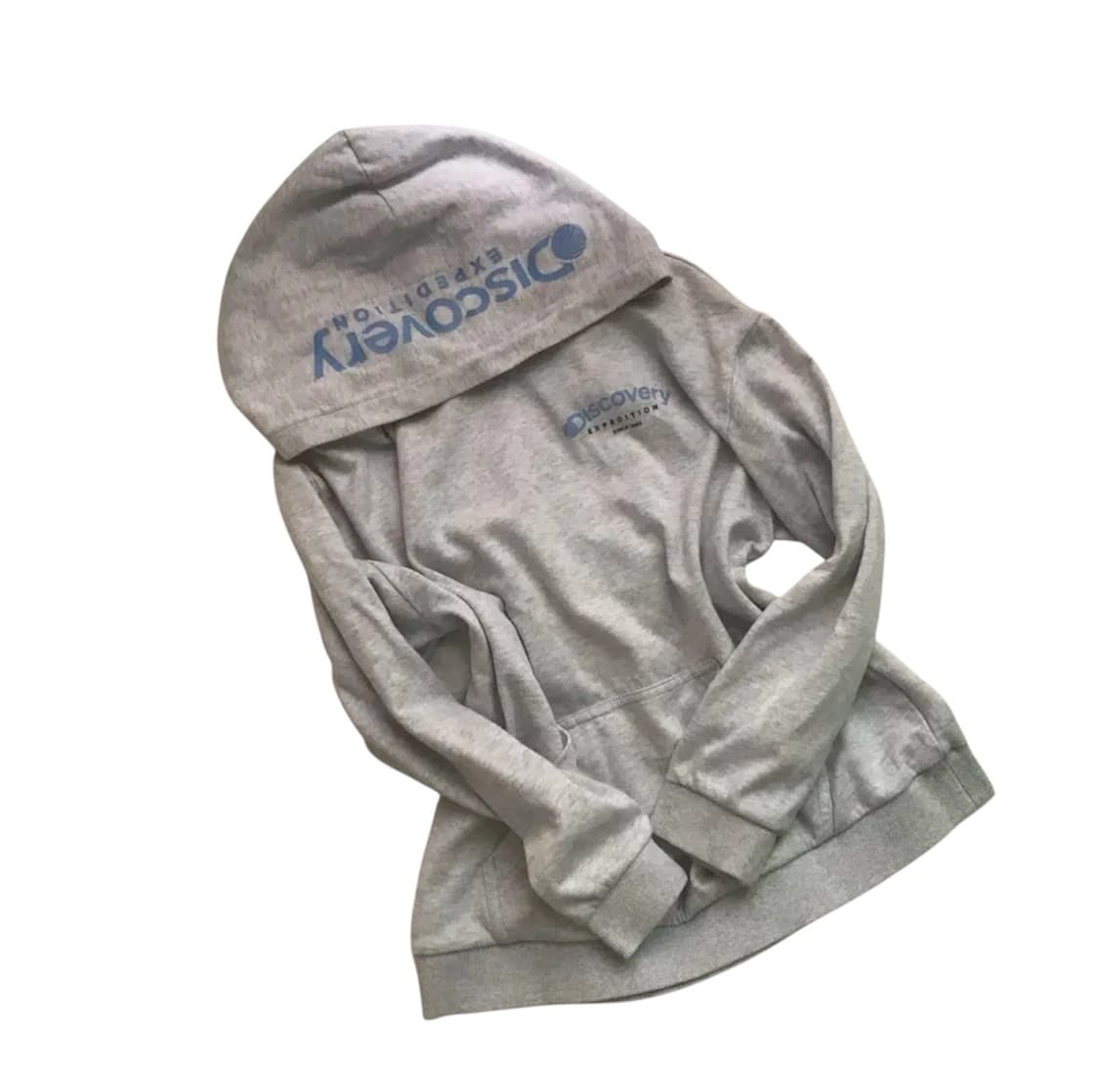 디스커버리 후드티 상품이미지1