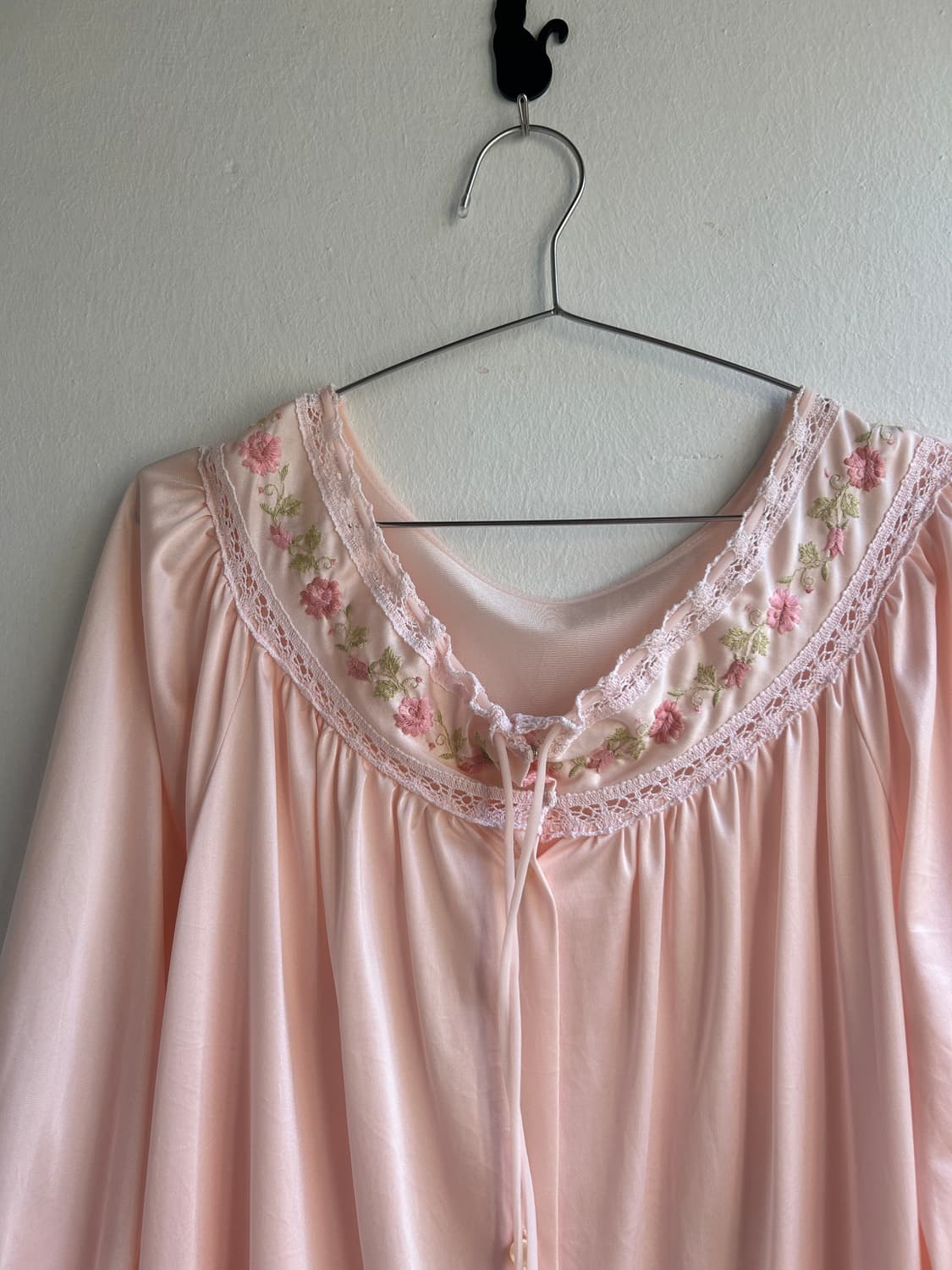 빈티지 잠옷  상품이미지2