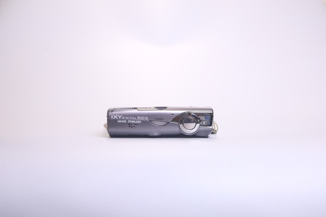 캐논 익시 900 (익서스 850 일본 모델, 이체 시 2만원 할인) 상품이미지5