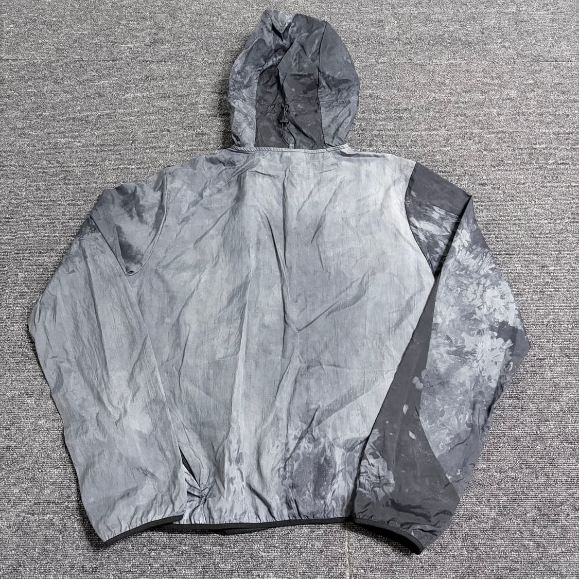 나이키 러닝 바람막이 상품이미지6