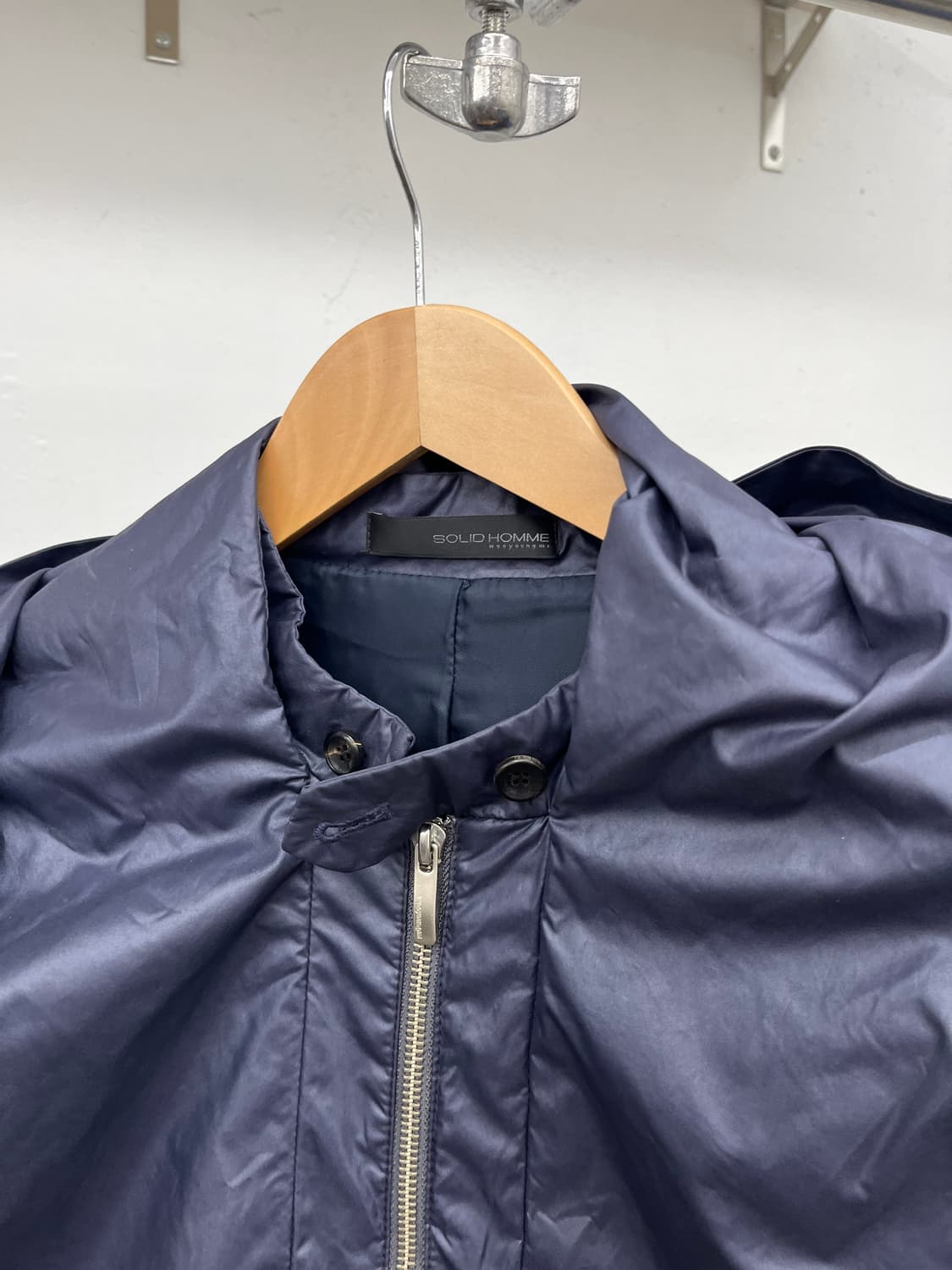 M) SOLID HOMME BY WOOYOUNGMI 상품이미지3