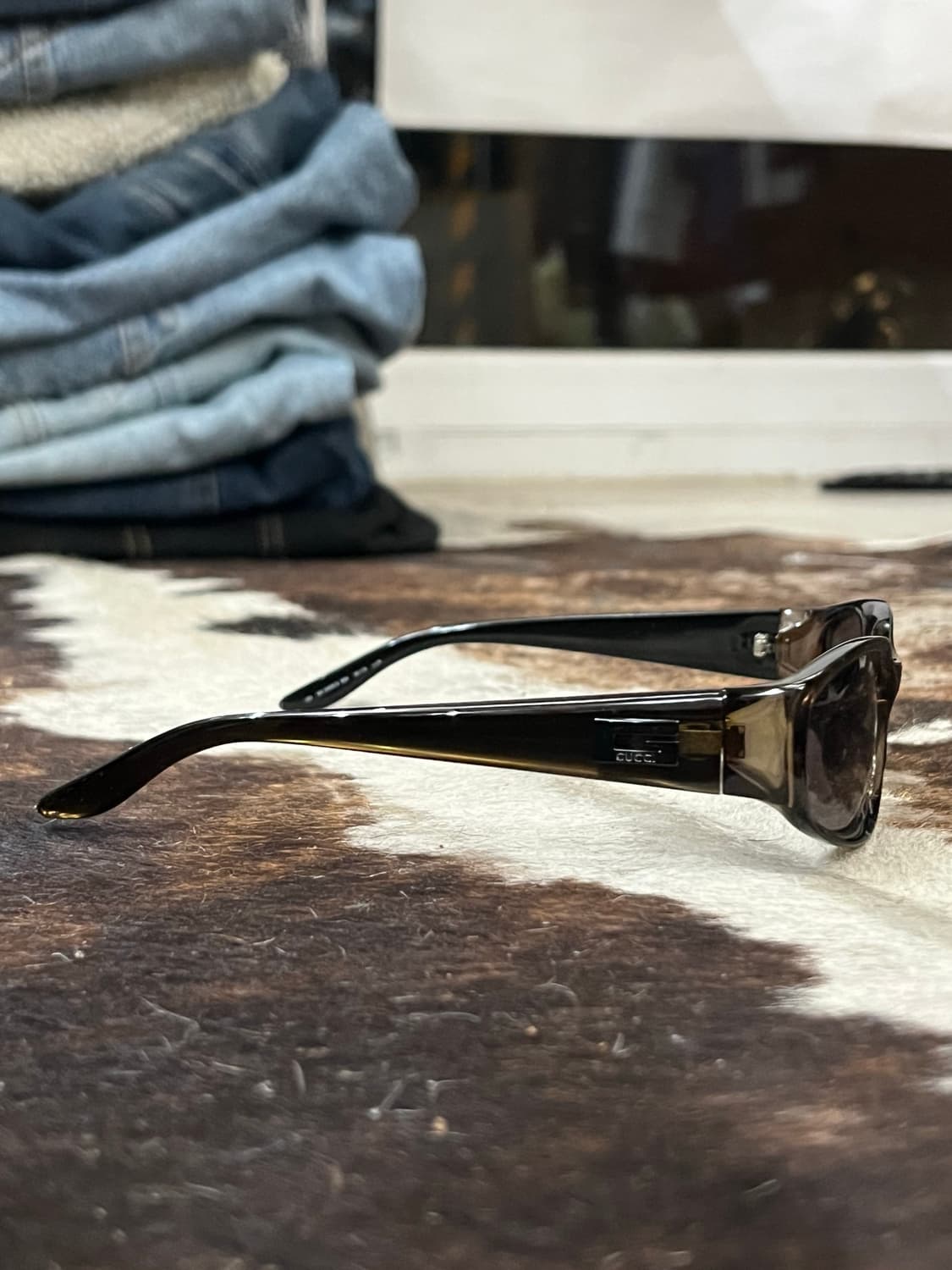 GUCCI GG2456 VINTAGE SUNGLASSES 상품이미지4