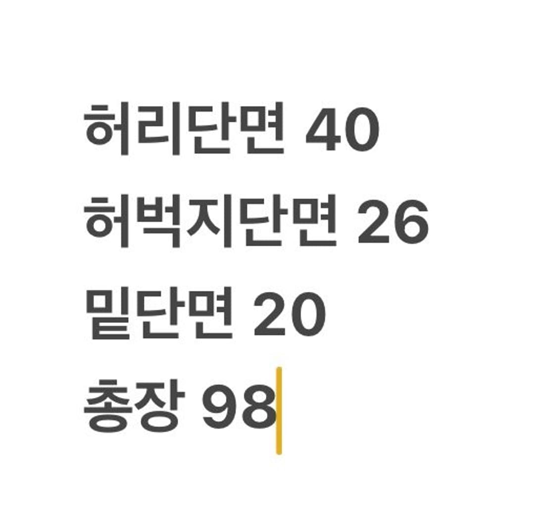 [정품/S] 아크테릭스 고어텍스 바지 그레이 b13 상품이미지8