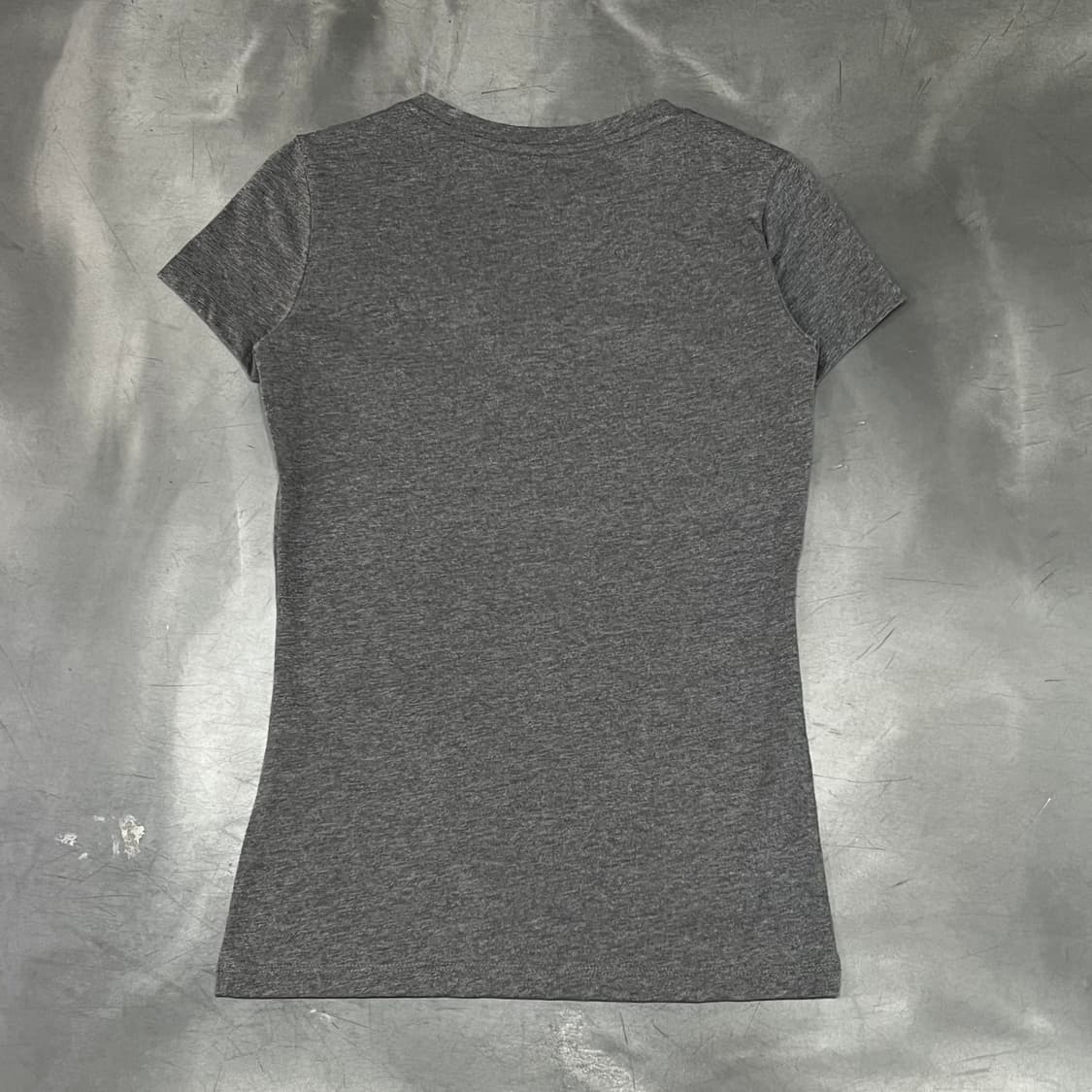  타미힐피거 로고 브이넥 반팔티 y15949 상품이미지2