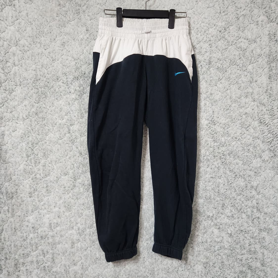 J406 [S] 나이키 여성 조거 팬츠 바지
 상품이미지1