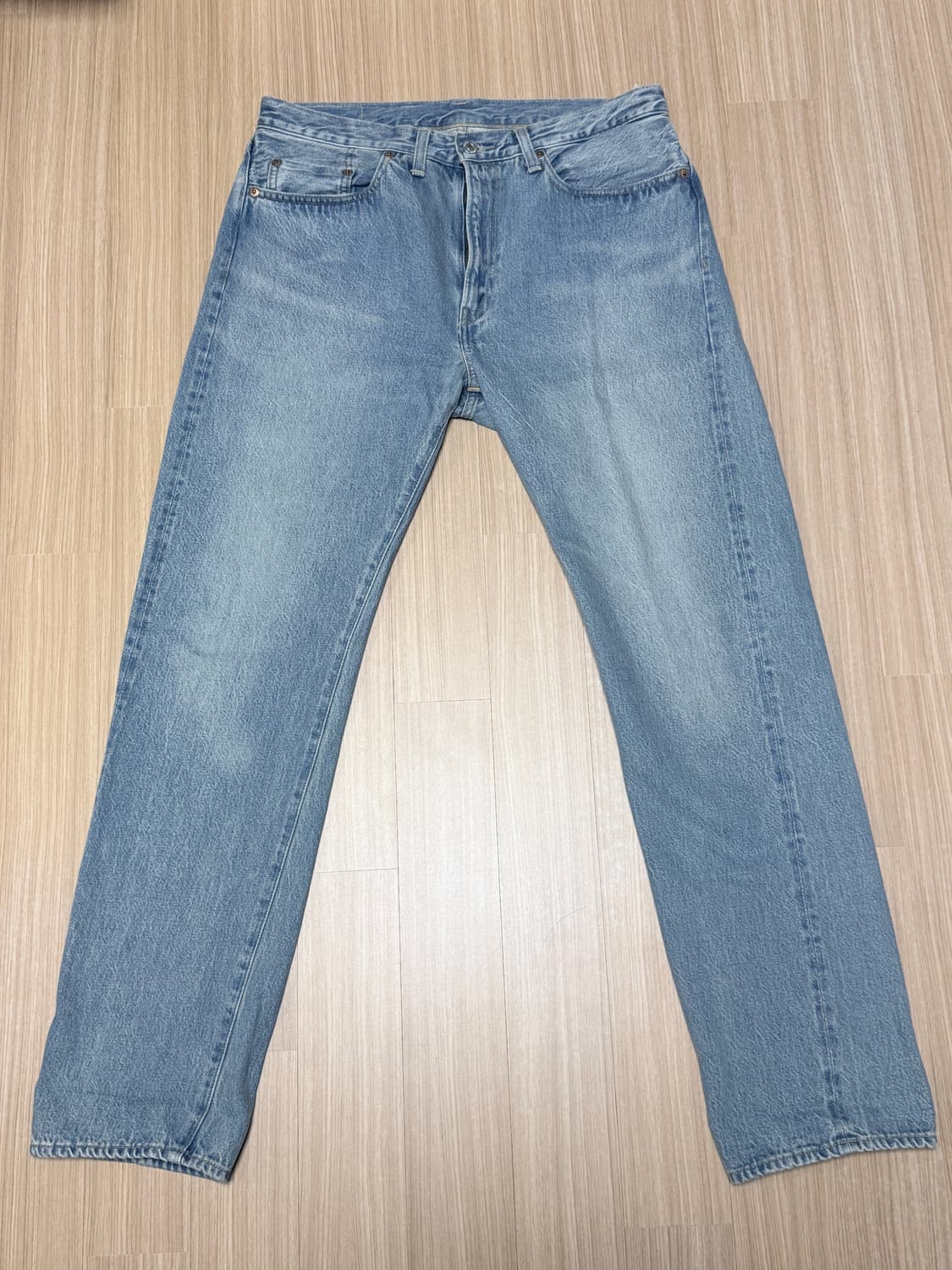 리바이스 lvc 54501  상품이미지5