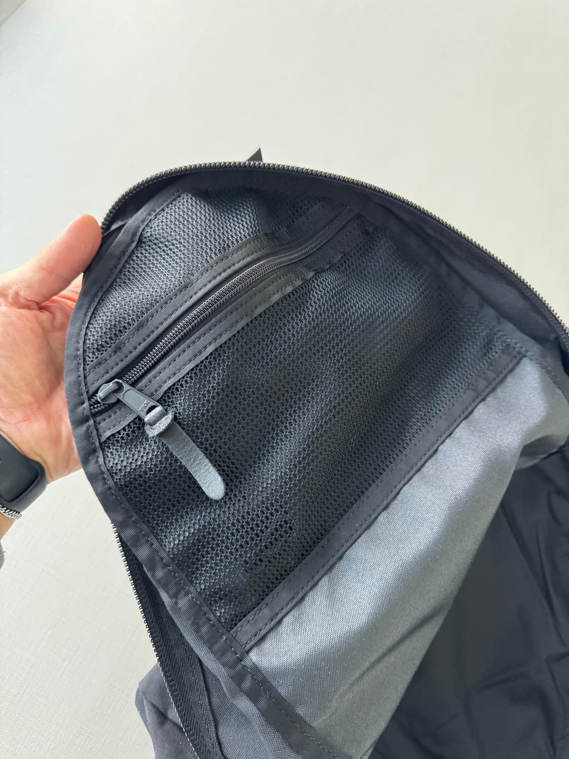 그레고리 데이리 백팩 상품이미지6