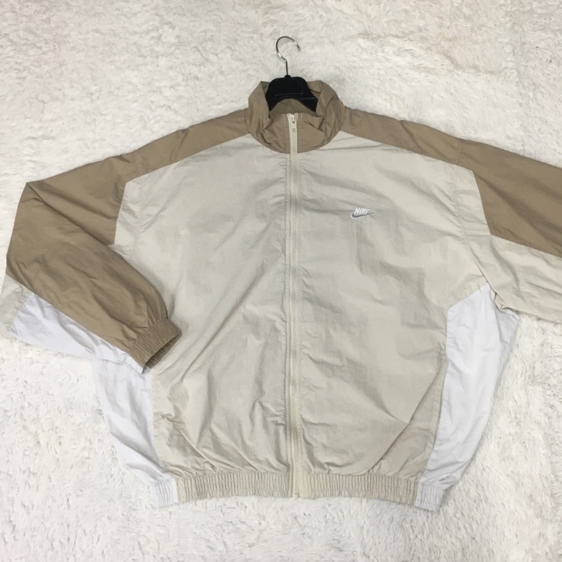나이키 클럽 오버사이즈 우븐트랙자켓 DD14 상품이미지1