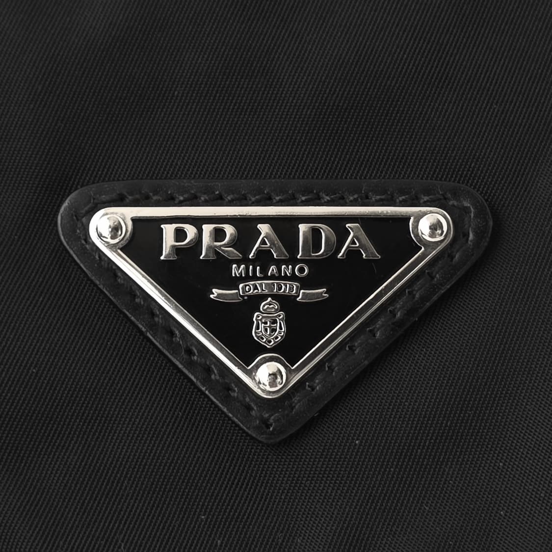[정품 PRADA] 프라다 사이드 투포켓 남성 크로스백 메신저백 라지 상품이미지2