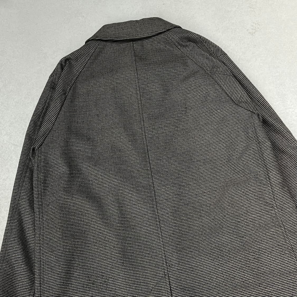 어반리서치 헤링본 맥코트 s09674 상품이미지5