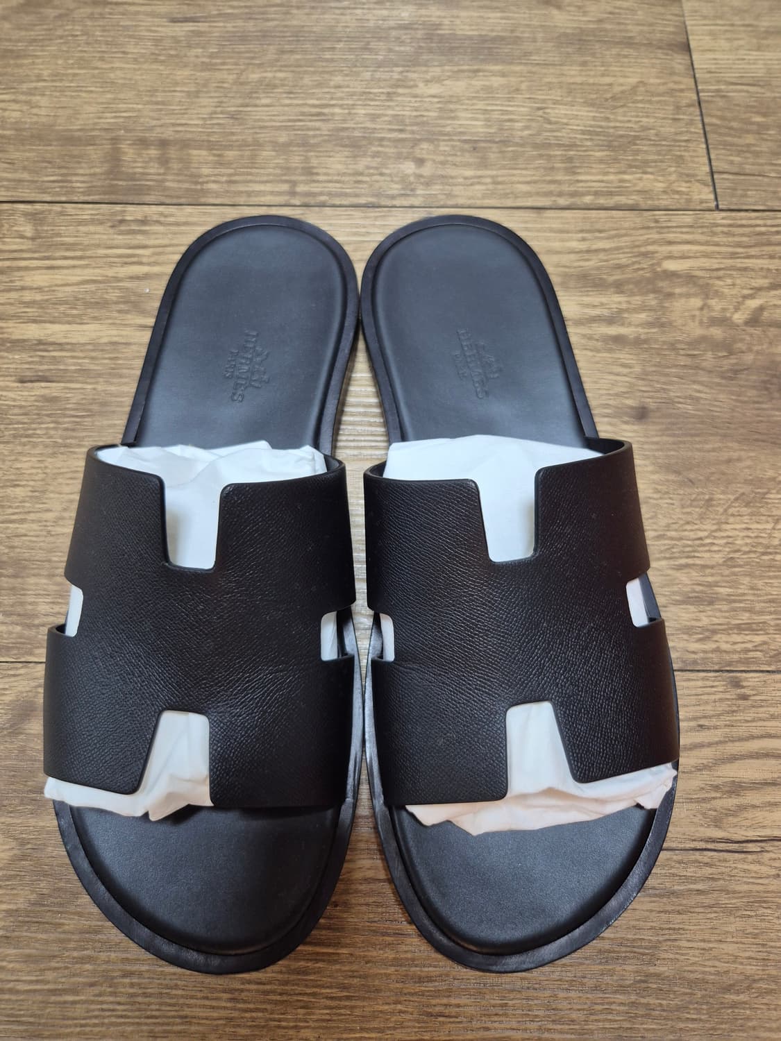 에르메스 슬리퍼 상품이미지1