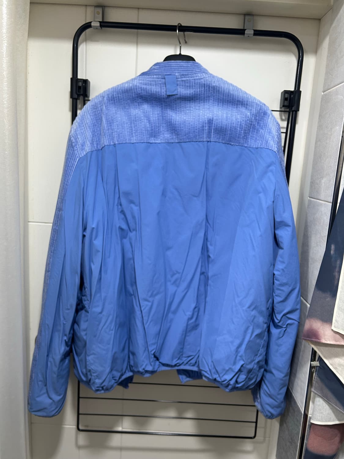 COS 리버시블 점퍼 상품이미지2