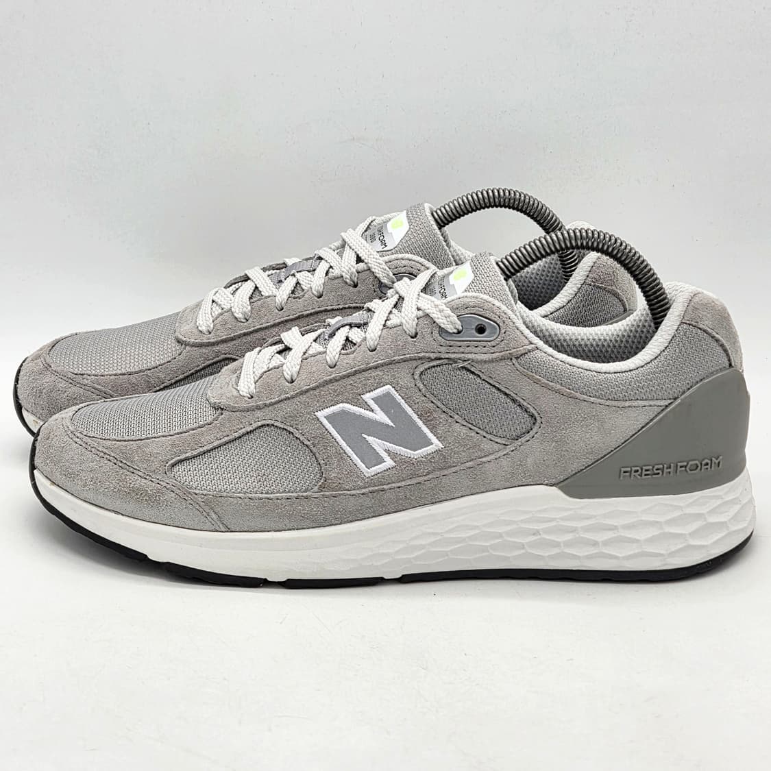  뉴발란스 1880 그레이 화이트 (280 2E) 상품이미지1
