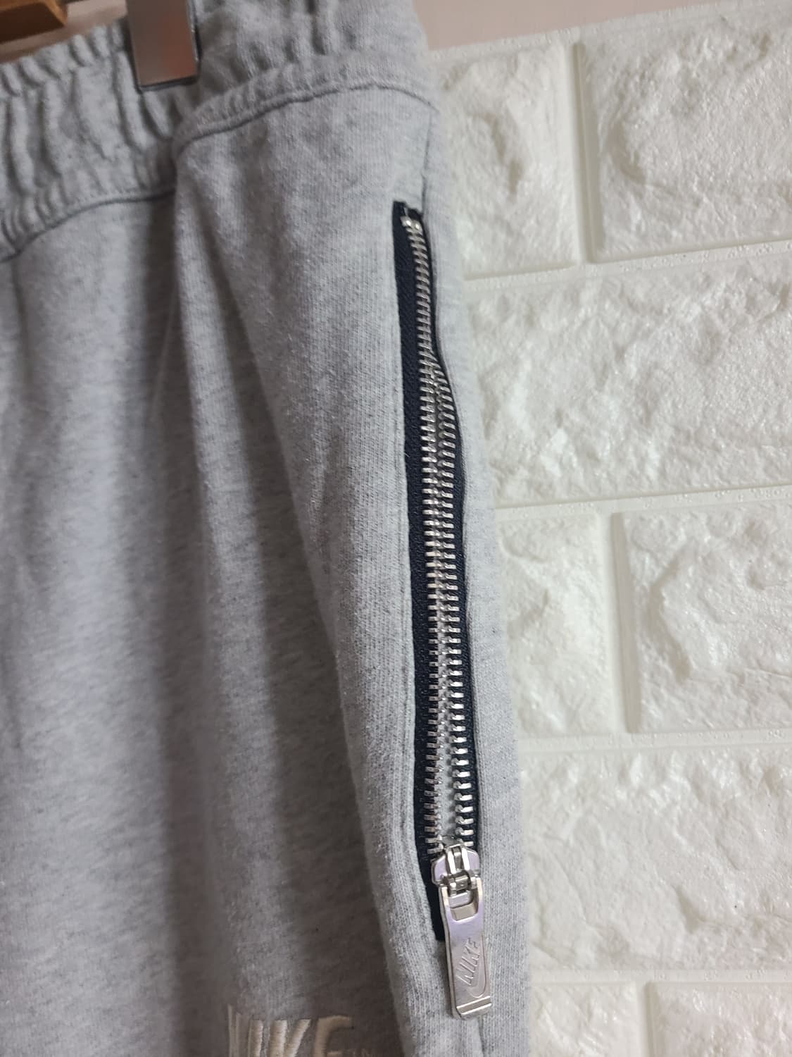 나이키 조거 트레이닝 바지(xl) 상품이미지3