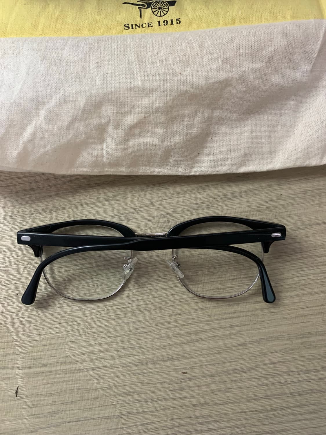 [48] 모스콧 유켈 (황정민 아수라 안경) 상품이미지3