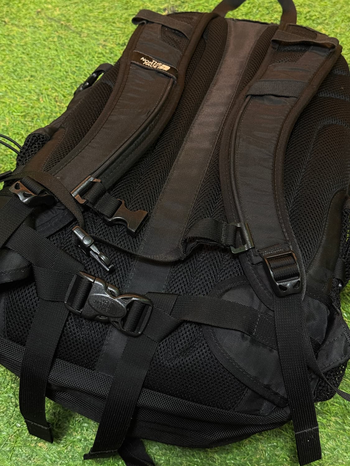 노스페이스 핫샷 hot shot 백팩  상품이미지7