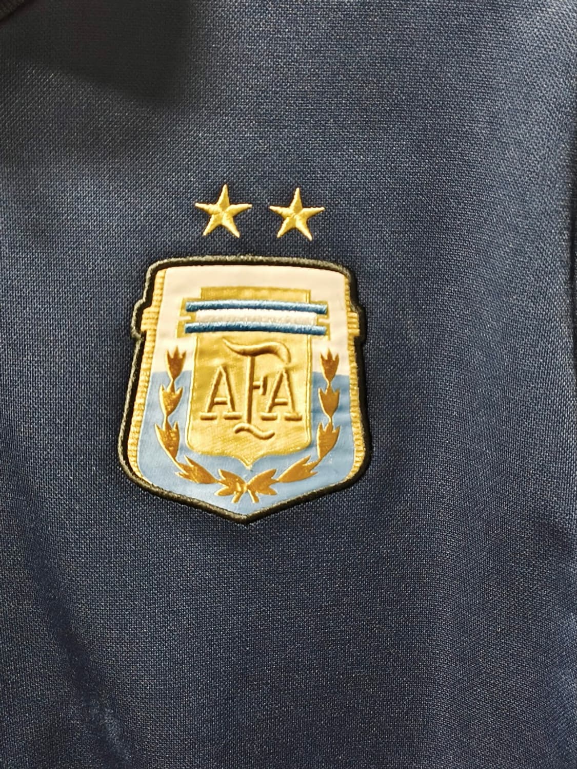 105 아디다스 아르헨티나 져지 트랙탑 상품이미지3