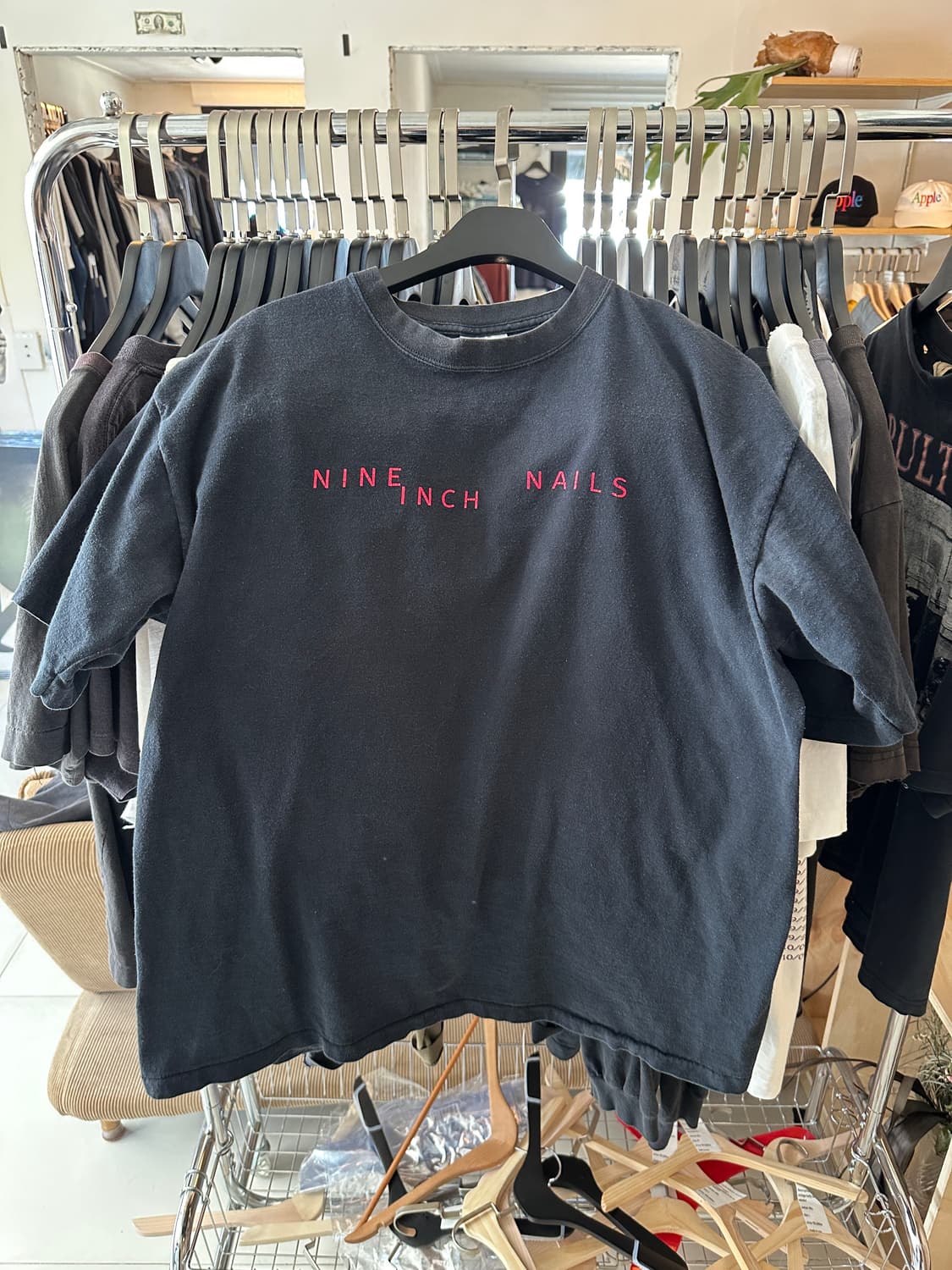 90s nin private 상품이미지1