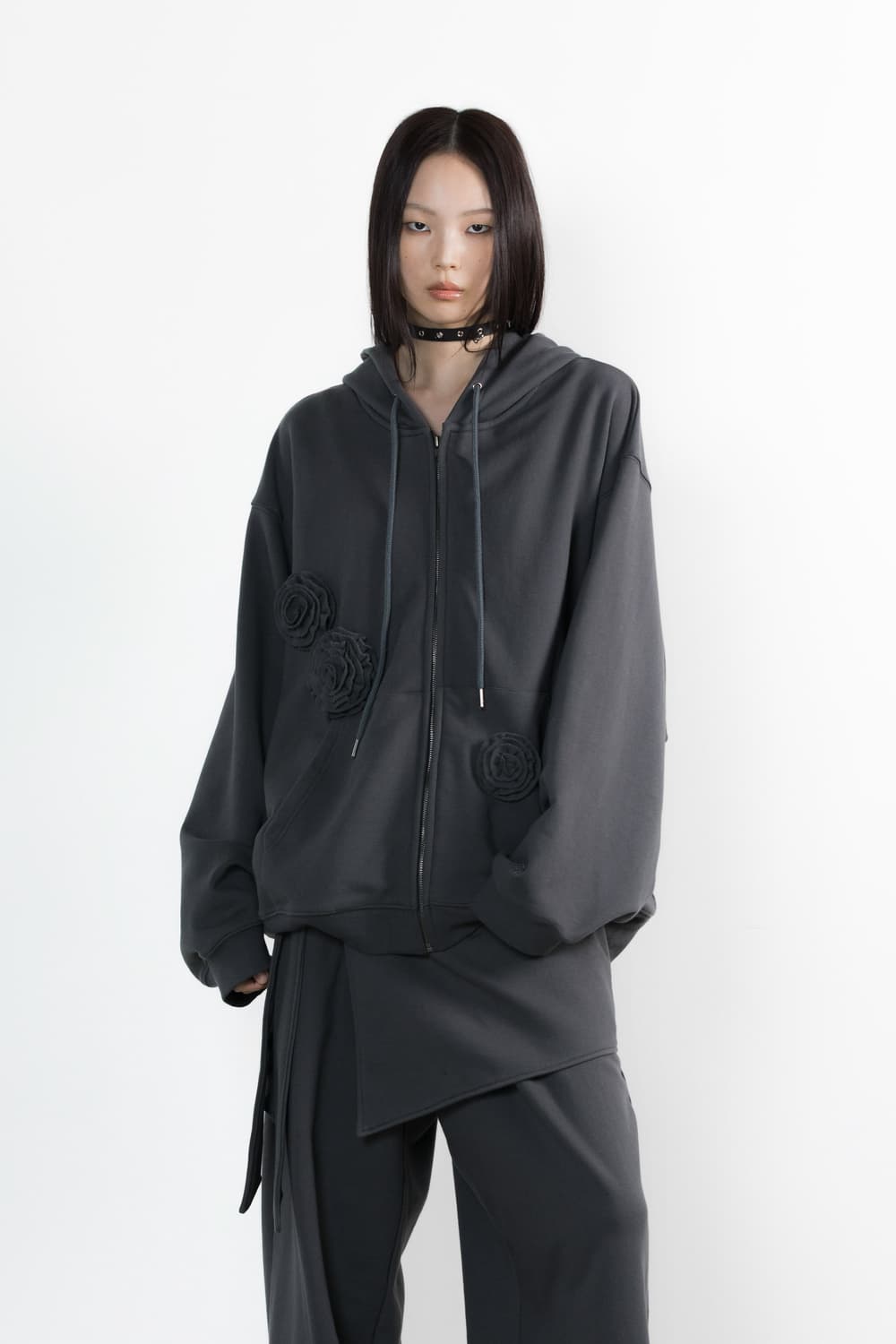 웻태그 플라워 패치 트레이닝 세트 상품이미지1