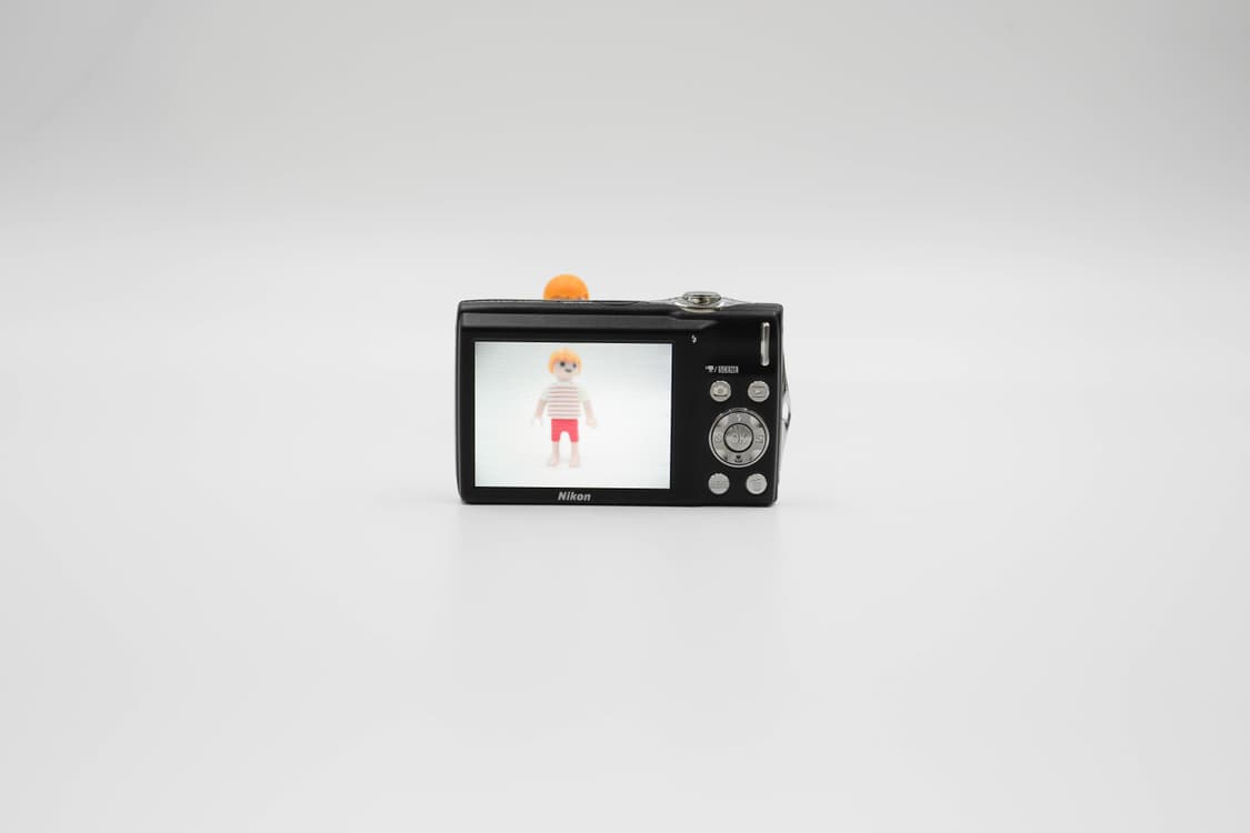 (민트급) Nikon Coolpix S3000 (니콘 S3000)  상품이미지2