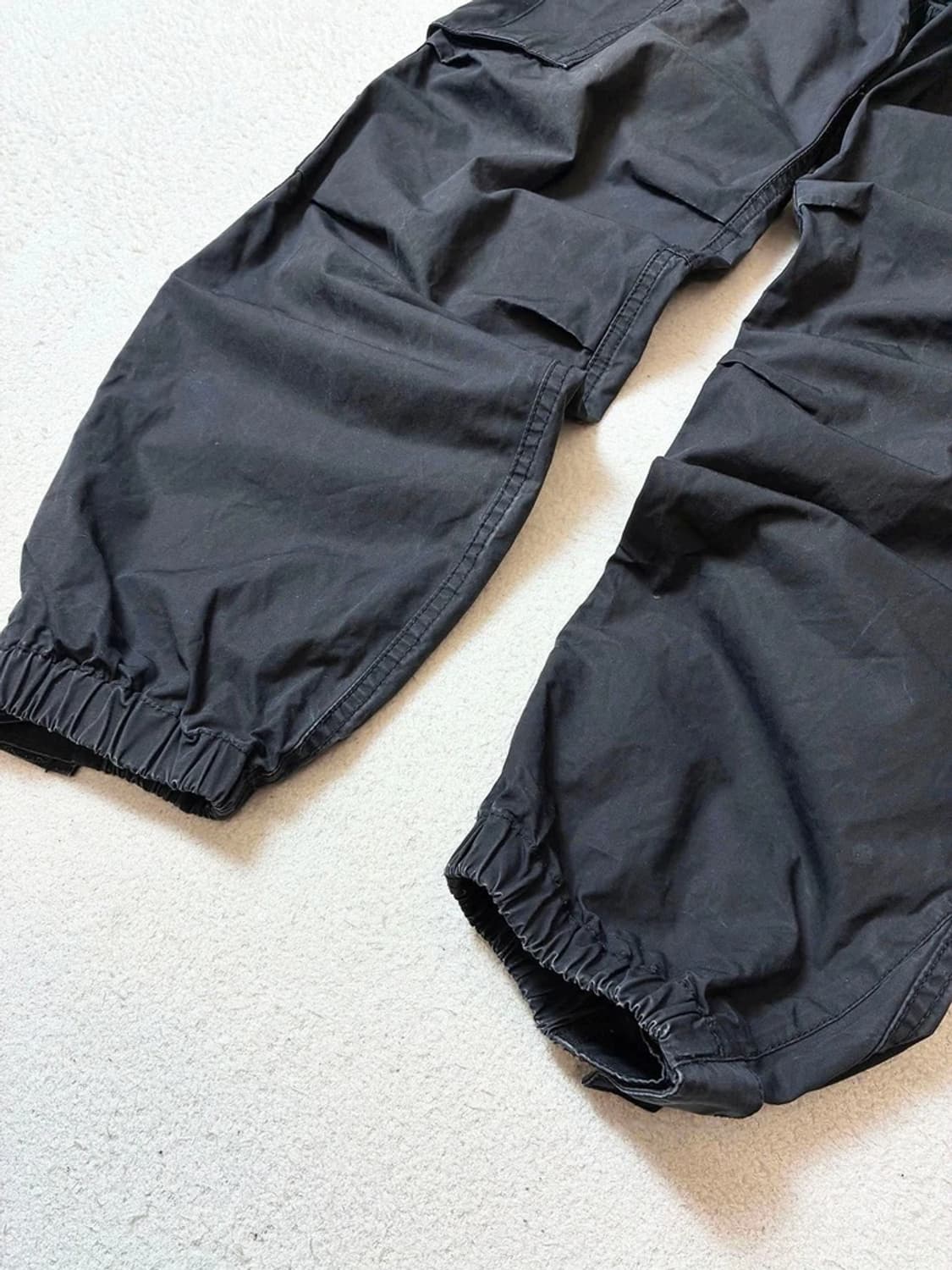 빔즈 BEAMS 재팬 피그먼트 조거 팬츠 PN7210 상품이미지3