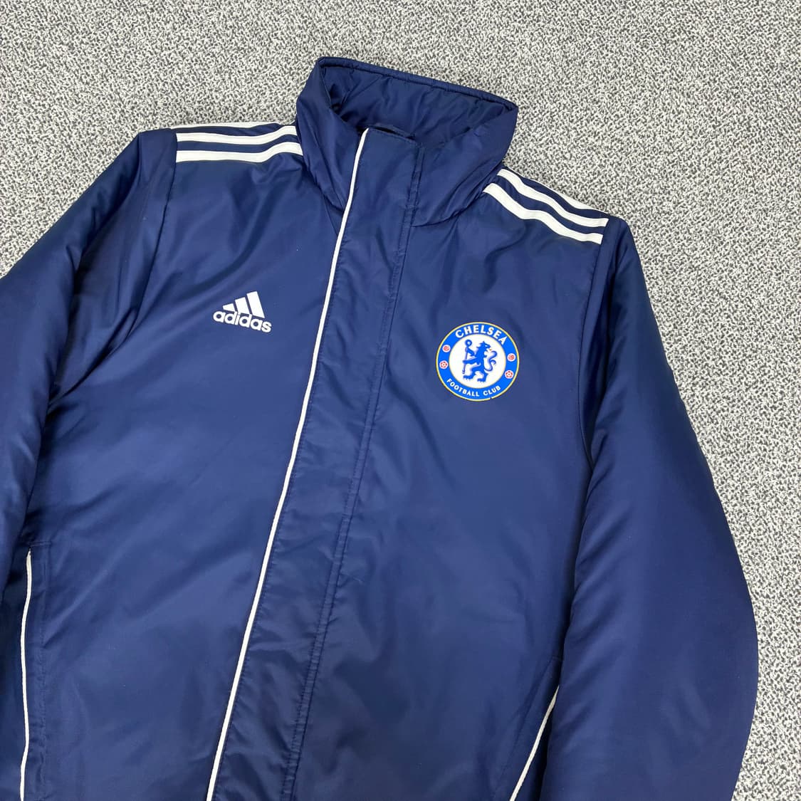 <첼시 x 아디다스 3-S 자켓> No.1446 상품이미지5