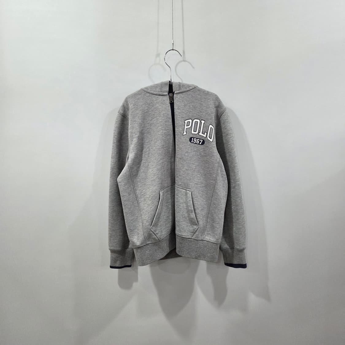 폴로랄프로렌 키즈 후드집업 M(10-12)  상품이미지1