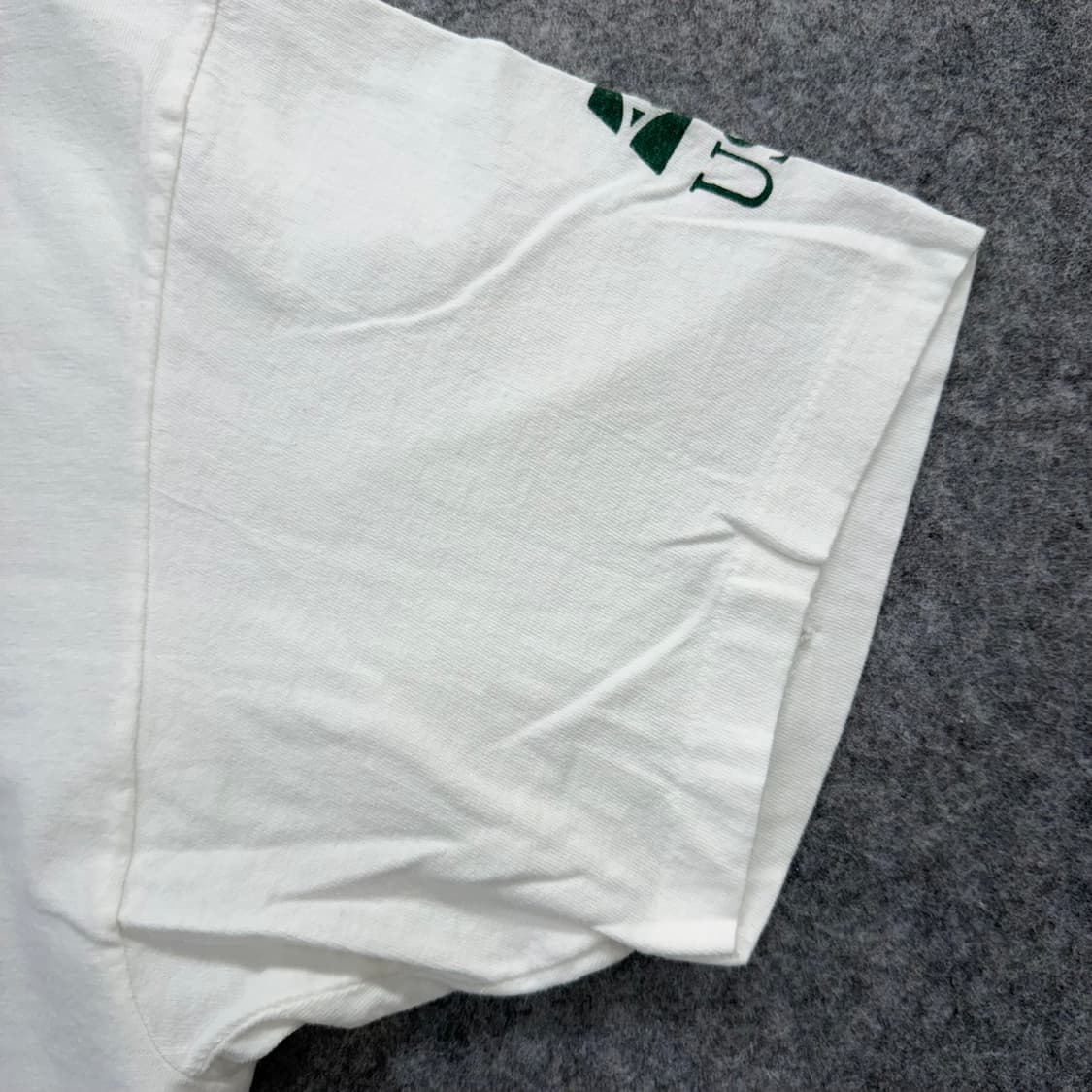 90s Vintage Hanes Heavyweight Tshirt 상품이미지4