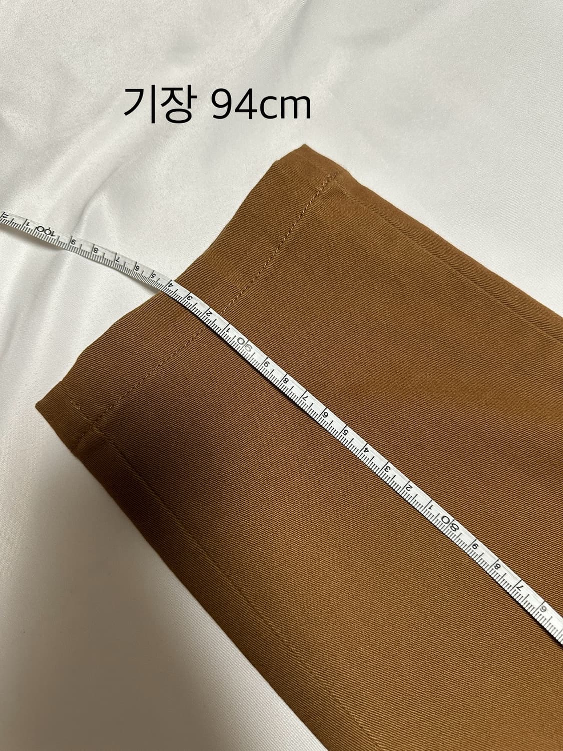 A.T.P.CO. 브라운 팬츠 (34) 상품이미지5