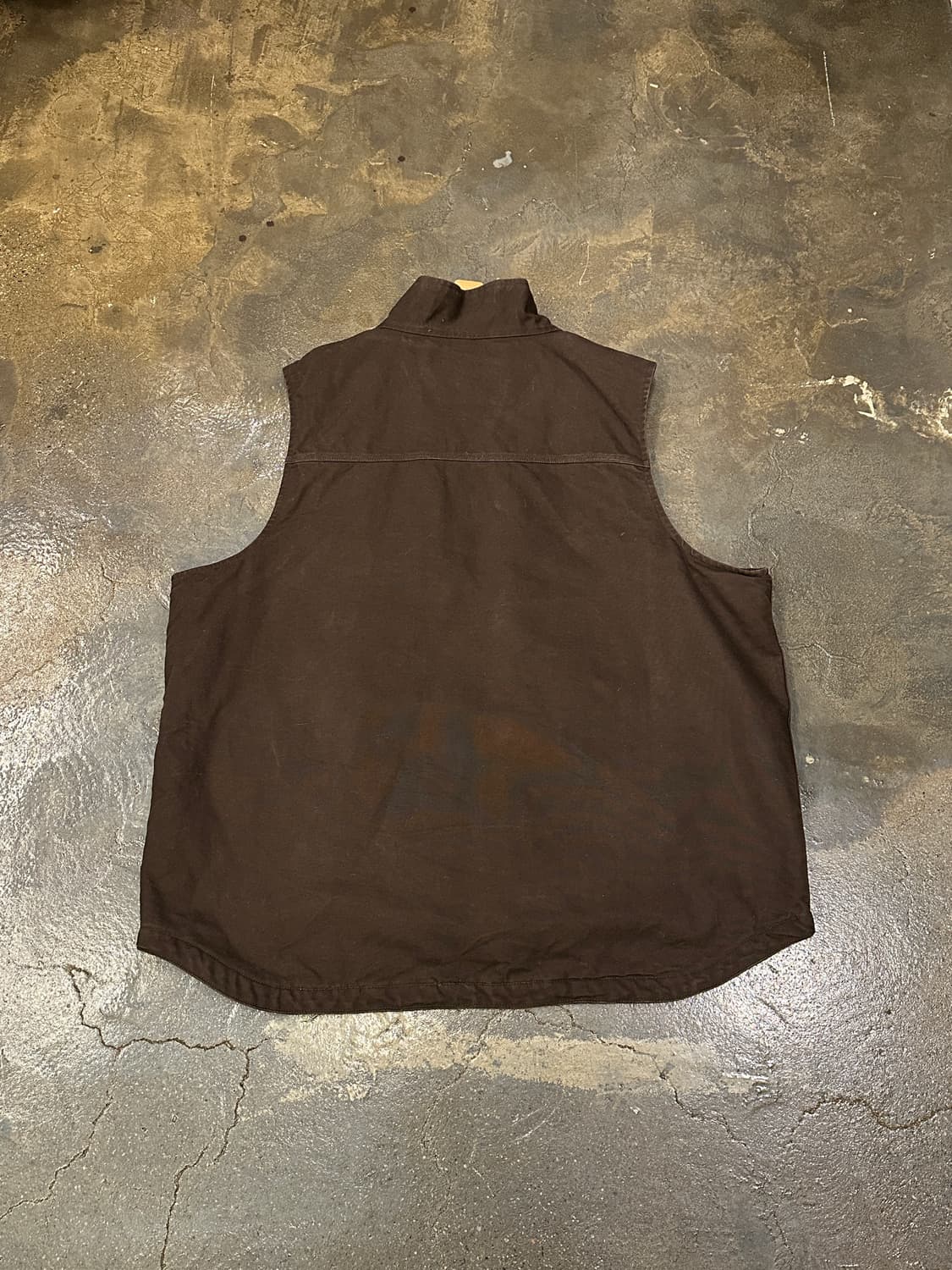 칼하트 워크자켓 베스트 조끼 XXL 상품이미지2