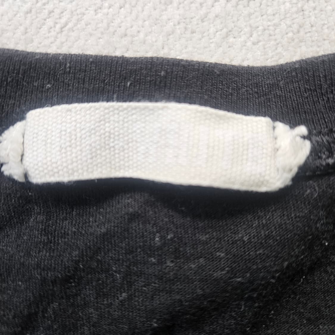 XL 빈티지 프린팅 반팔티 0304Y 상품이미지3