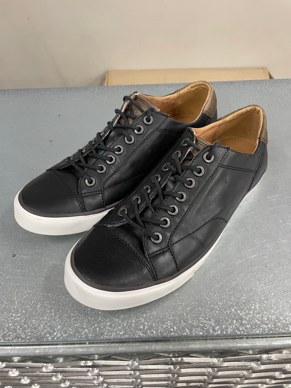 코치 퍼킨스 로우 스니커즈 42 상품이미지2