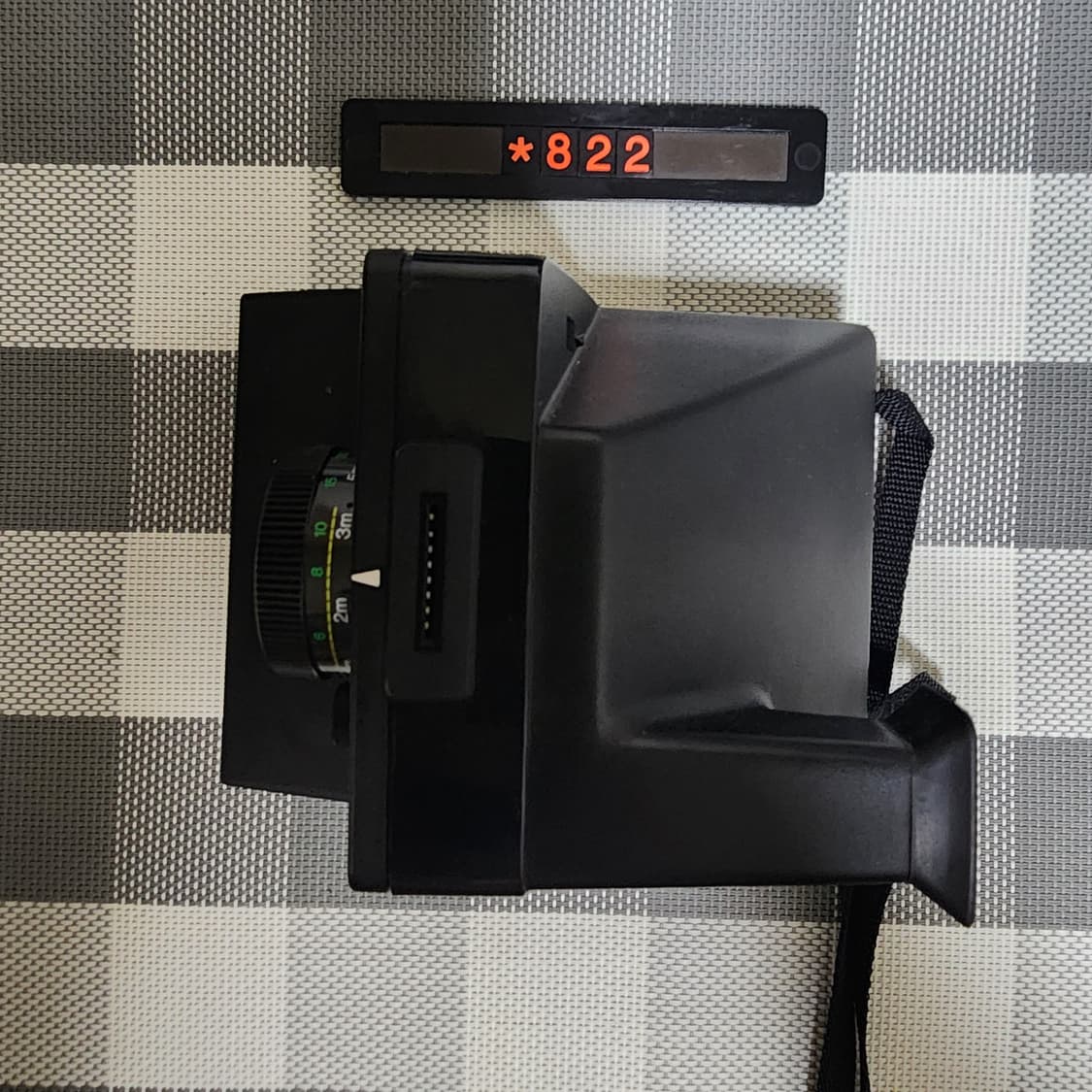 폴라로이드 랜드카메라 2000 필름카메라 상품이미지2
