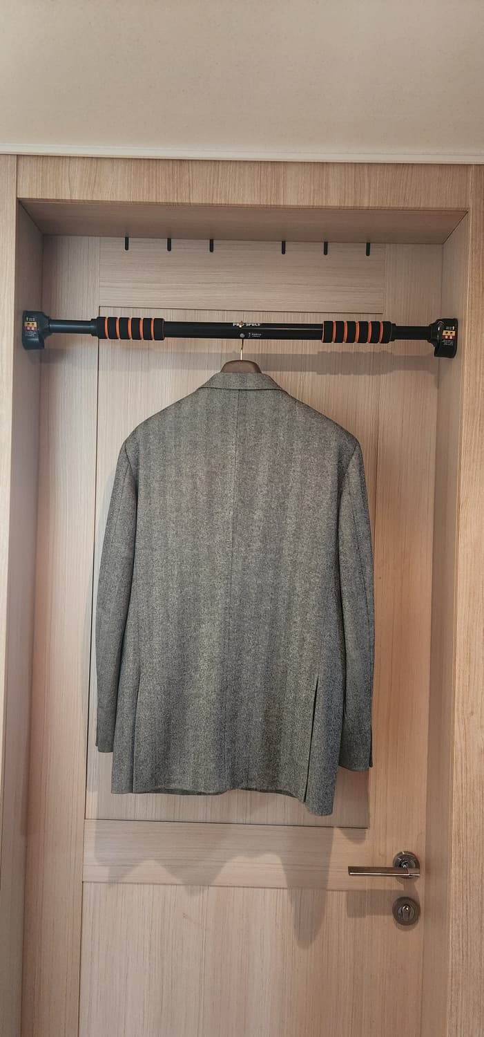 알레그리 헤링본 모직자켓 XL 상품이미지2