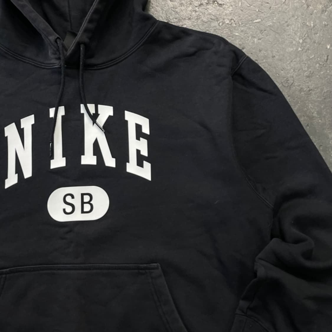 105 나이키 SB 후드티  상품이미지2