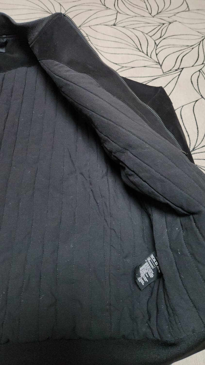 COS 코스 남성 몰스킨 봄버자켓  L 상품이미지3