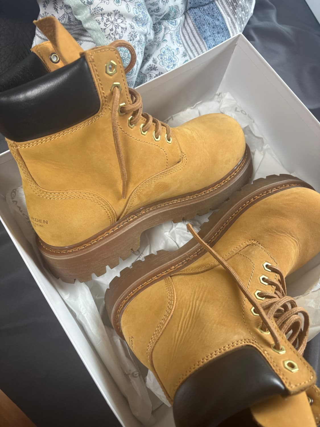 로스트 가든 루트 탄 (42) 상품이미지3