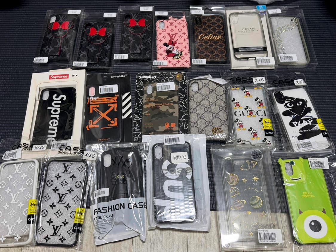 아이폰 X/XS 가격은 문의 상품이미지1