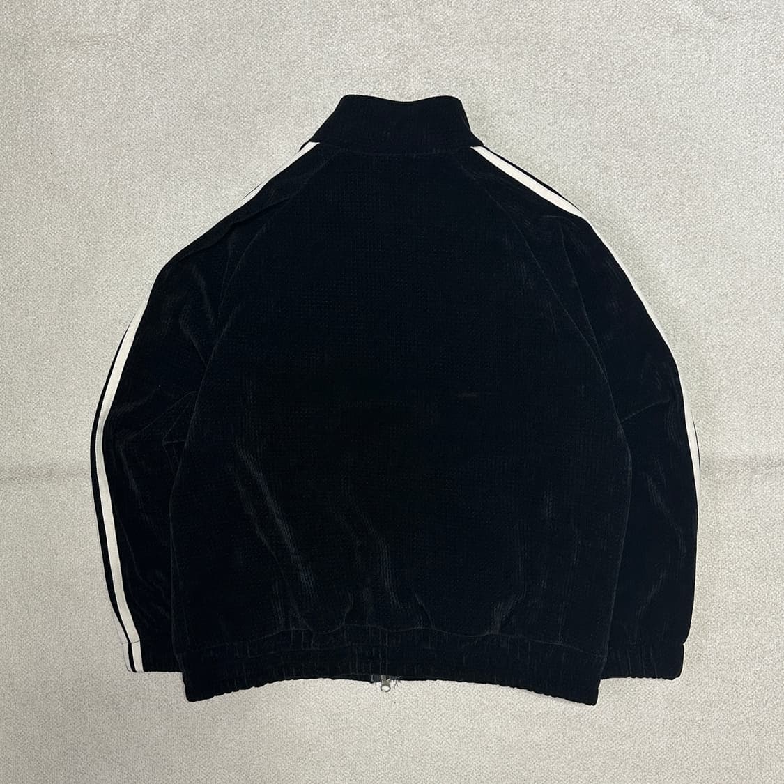 벨루어 트레이닝 셋업 상품이미지3