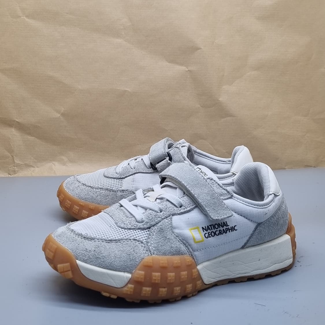 내셔널지오그래픽 라보카 아동운동화230 상품이미지1