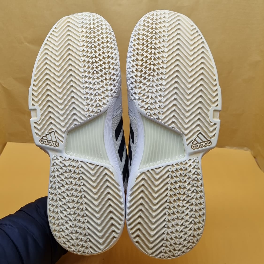 아디다스 코트잼 바운스 테니스화270 상품이미지3