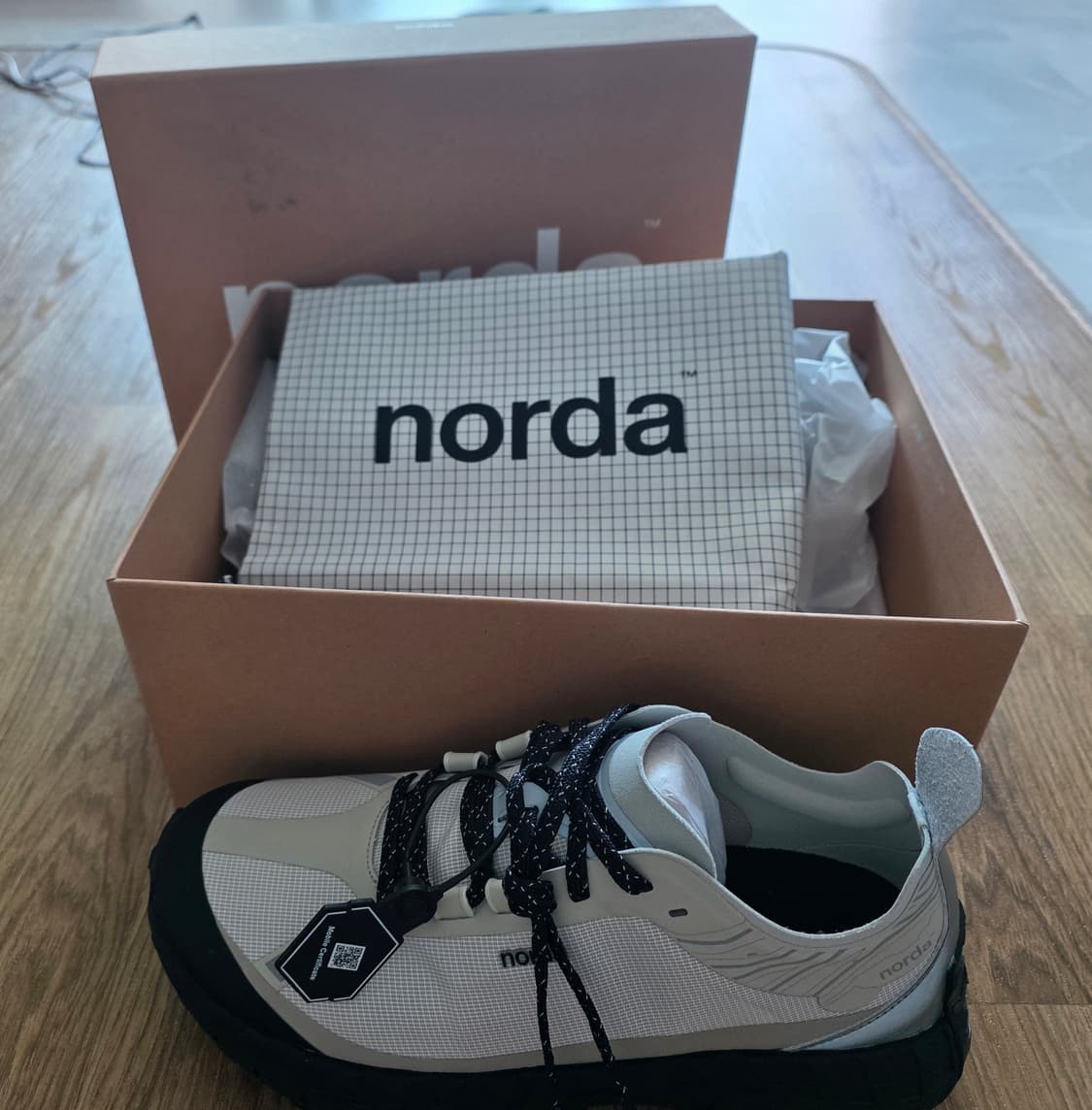 노다 001/A 신더 상품이미지2