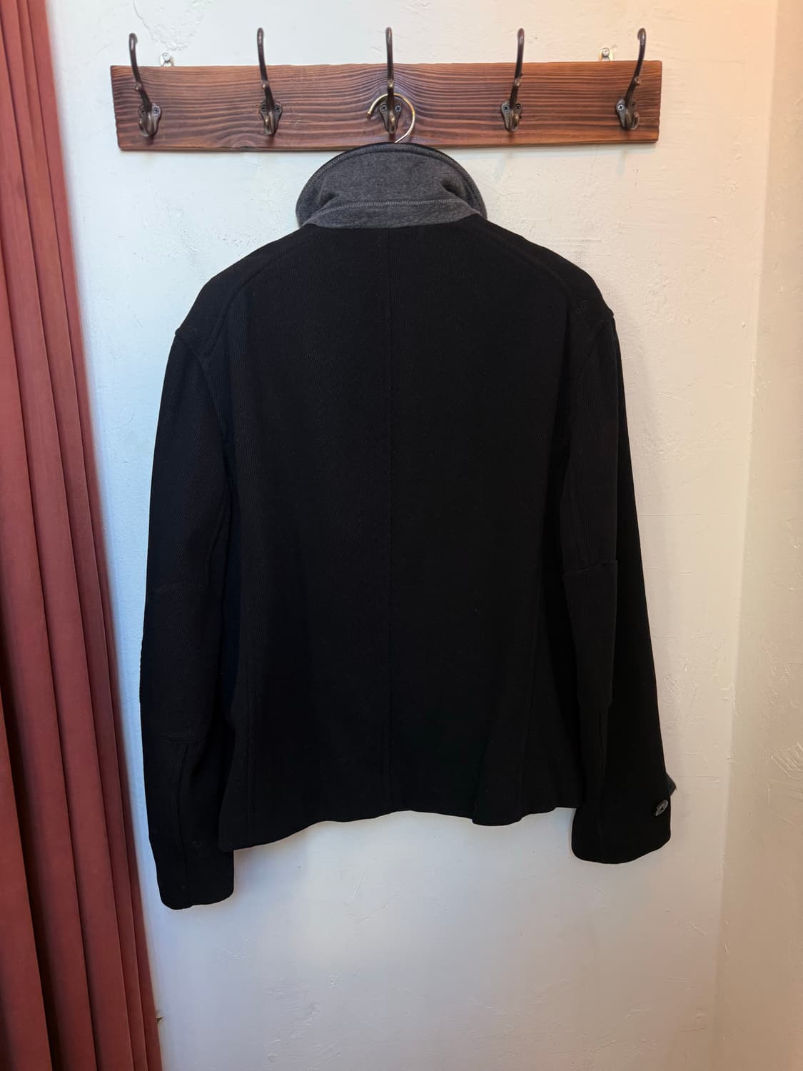 아르마니 피코트 상품이미지5