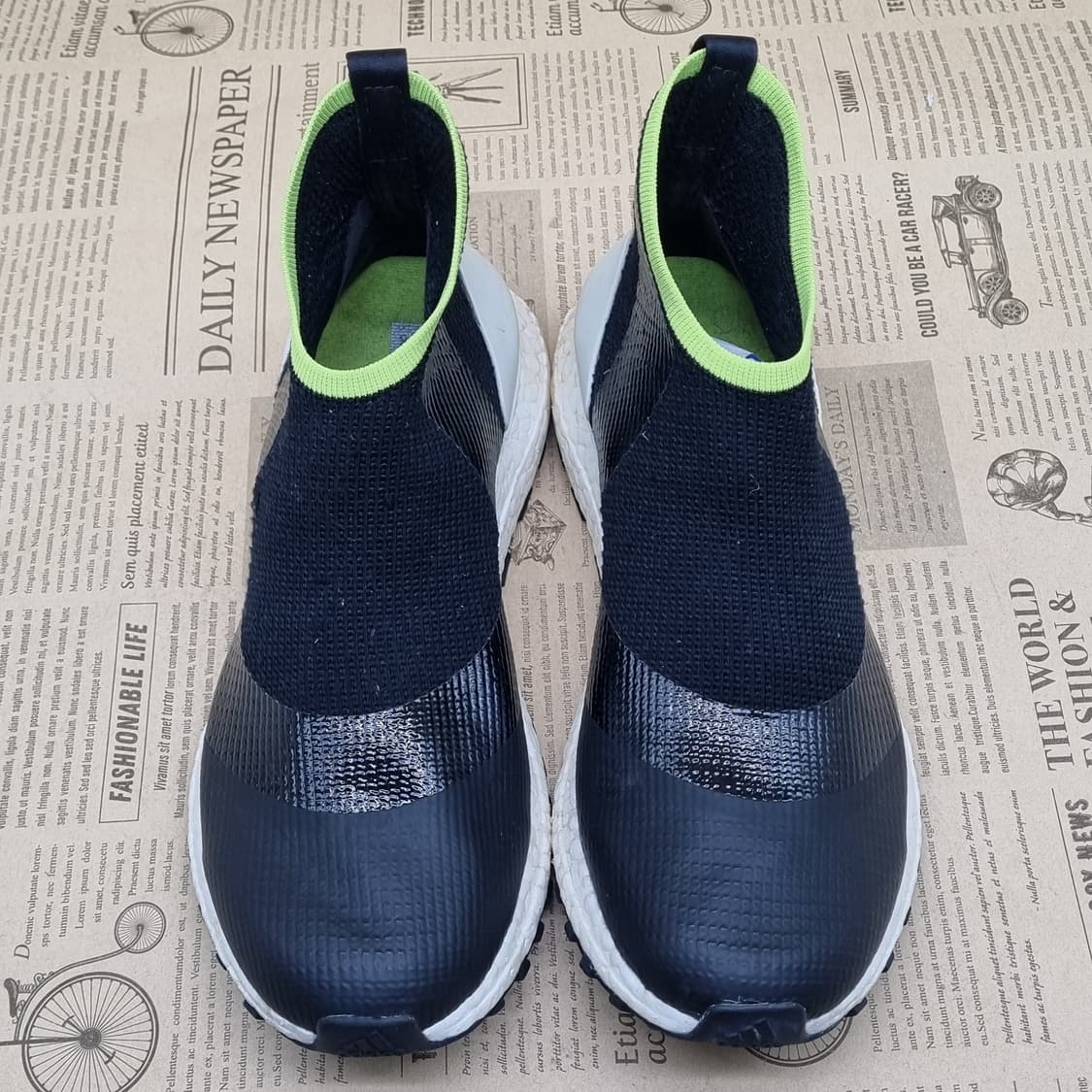 아디다스 스텔라메카트니 울트라부스트240 상품이미지2