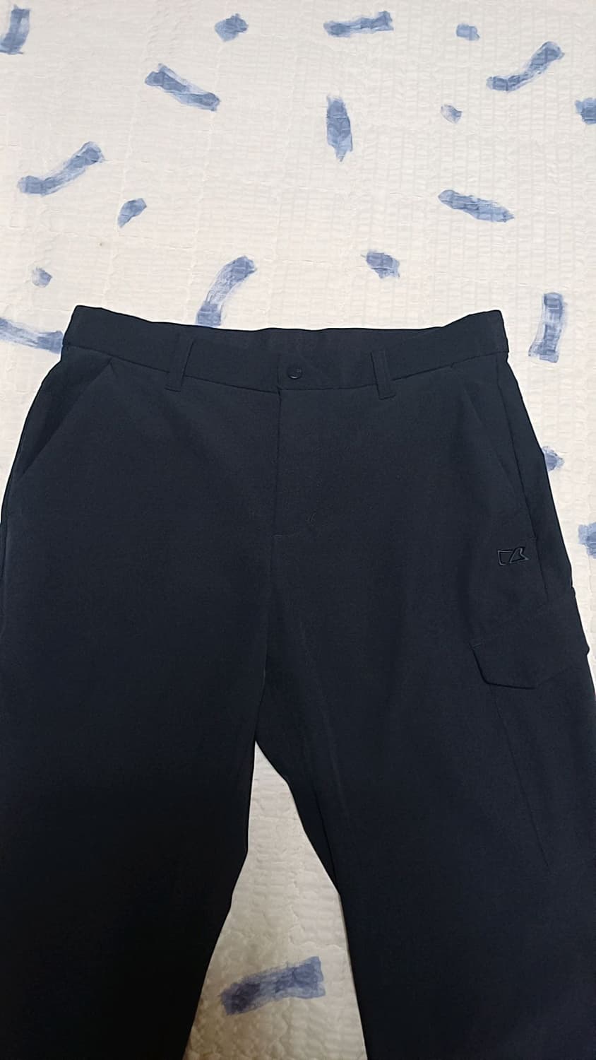 커터앤벅 여름골프바지 32인치 기장98 상품이미지2