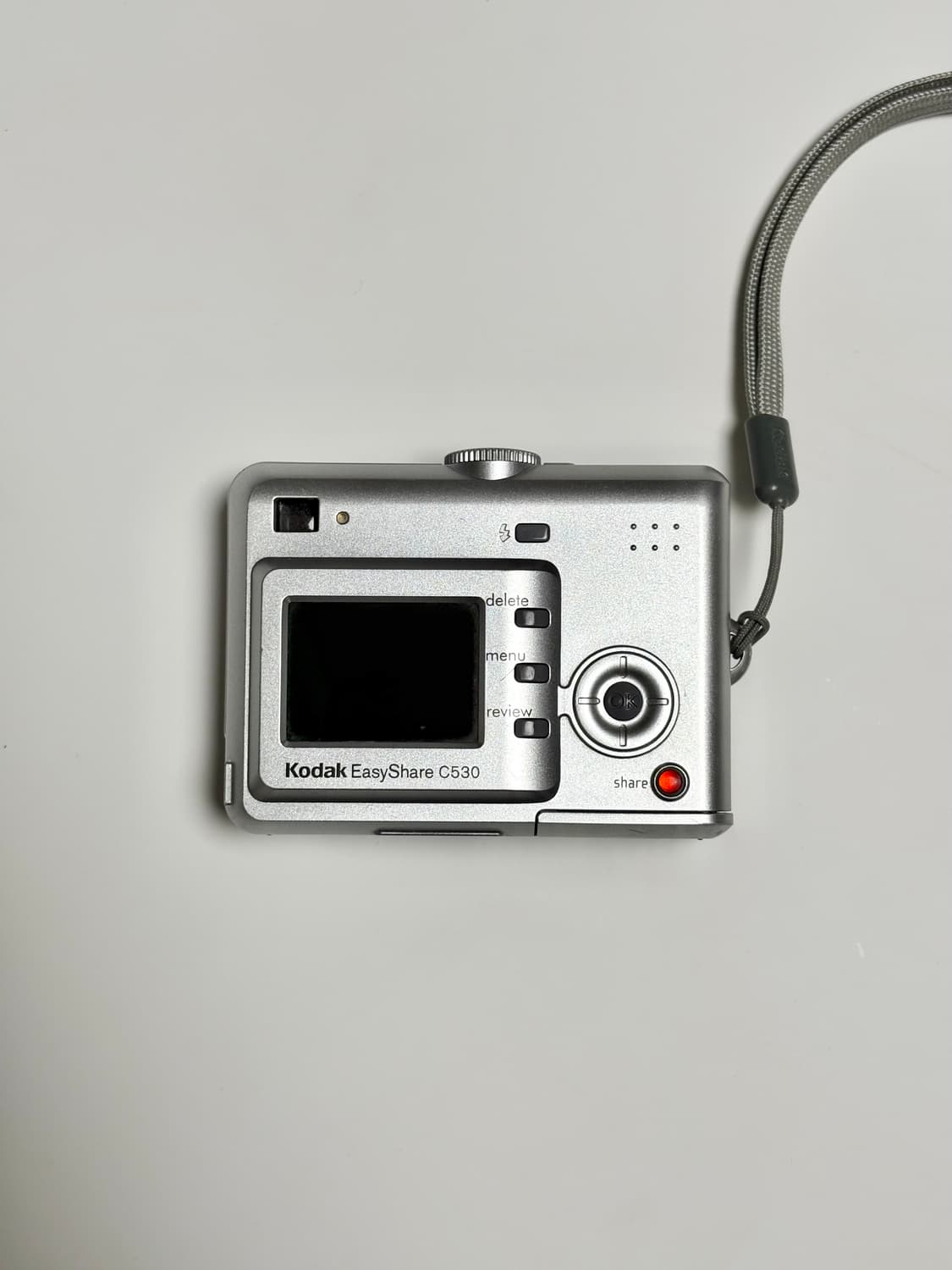 코닥 이지쉐어 C530 / 빈티지 디카 상품이미지4