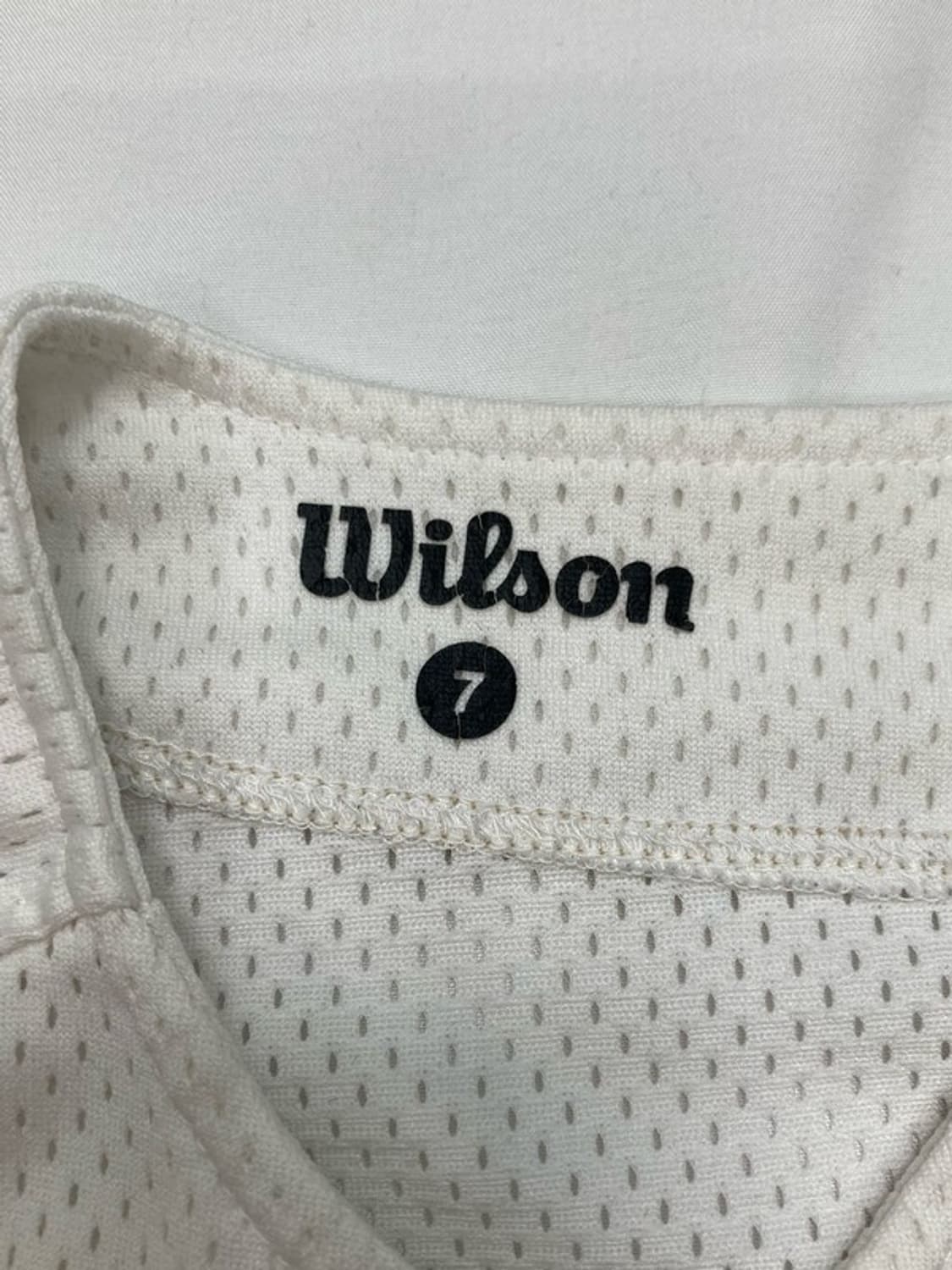wilson NC 유니폼 7 상품이미지5