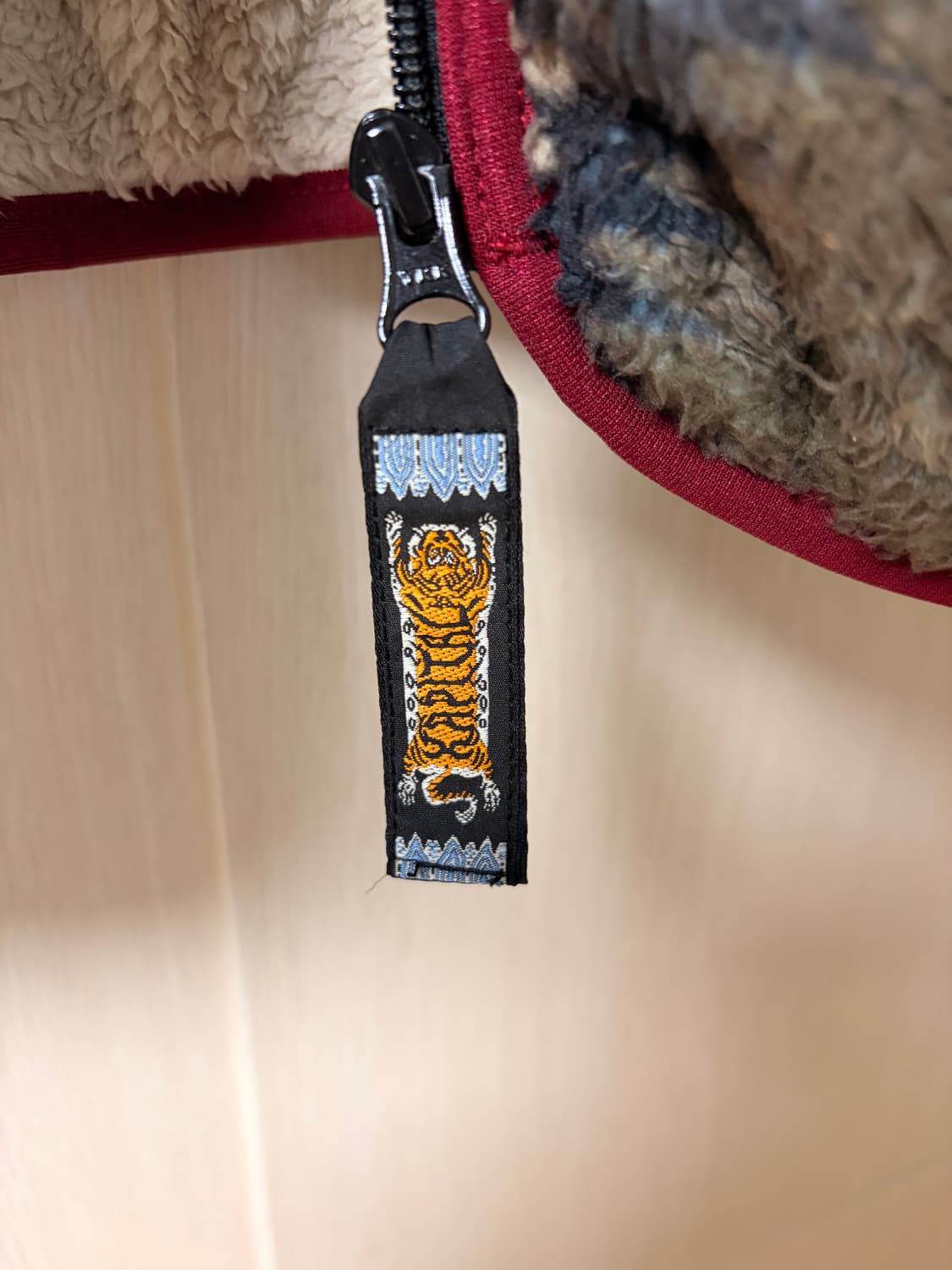 캐피탈 썬더 마리아 4사이즈 상품이미지7