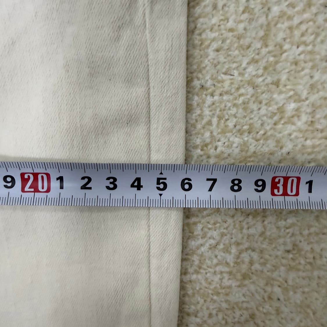 67 신형 헤지스 스트레이트핏 팬츠 0121T2 상품이미지7